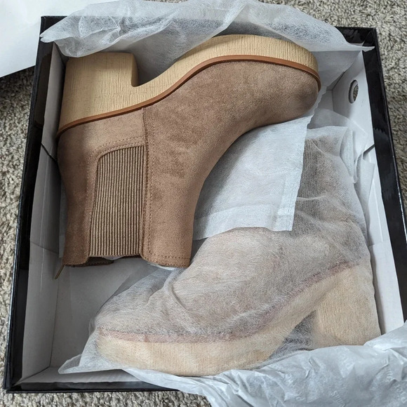 Pierre Dumas boots NWT - Picture 3 of 6